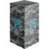 NHL St. Louis Blues Camo XBox Series X Digital Edition Console Skin